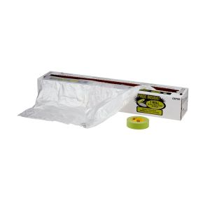 OVERSPRAY PROTECTIVE SHEETING 16FT x 400FT