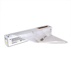 OVERSPRAY PROTECTIVE SHEETING 20FT x 250FT