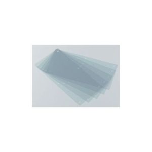 REP VISOR, VISION 2000 PKG/25