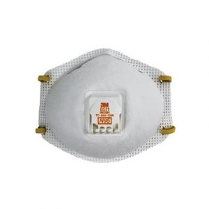 DISPOSABLE RESPIRATORS COOL FLOW VALVE (PKG/10)