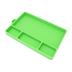 SMALL FLEX-MATE MAT GREEN