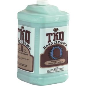 ZEP HVY-DUTY TKO HAND CLEANER, 1GAL (4/CS)