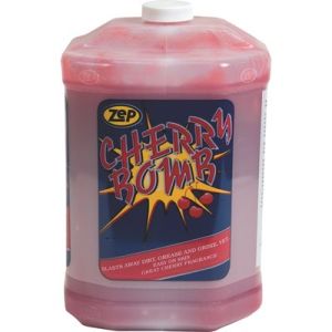 ZEP CHERRY BOMB NPE FREE 4GL