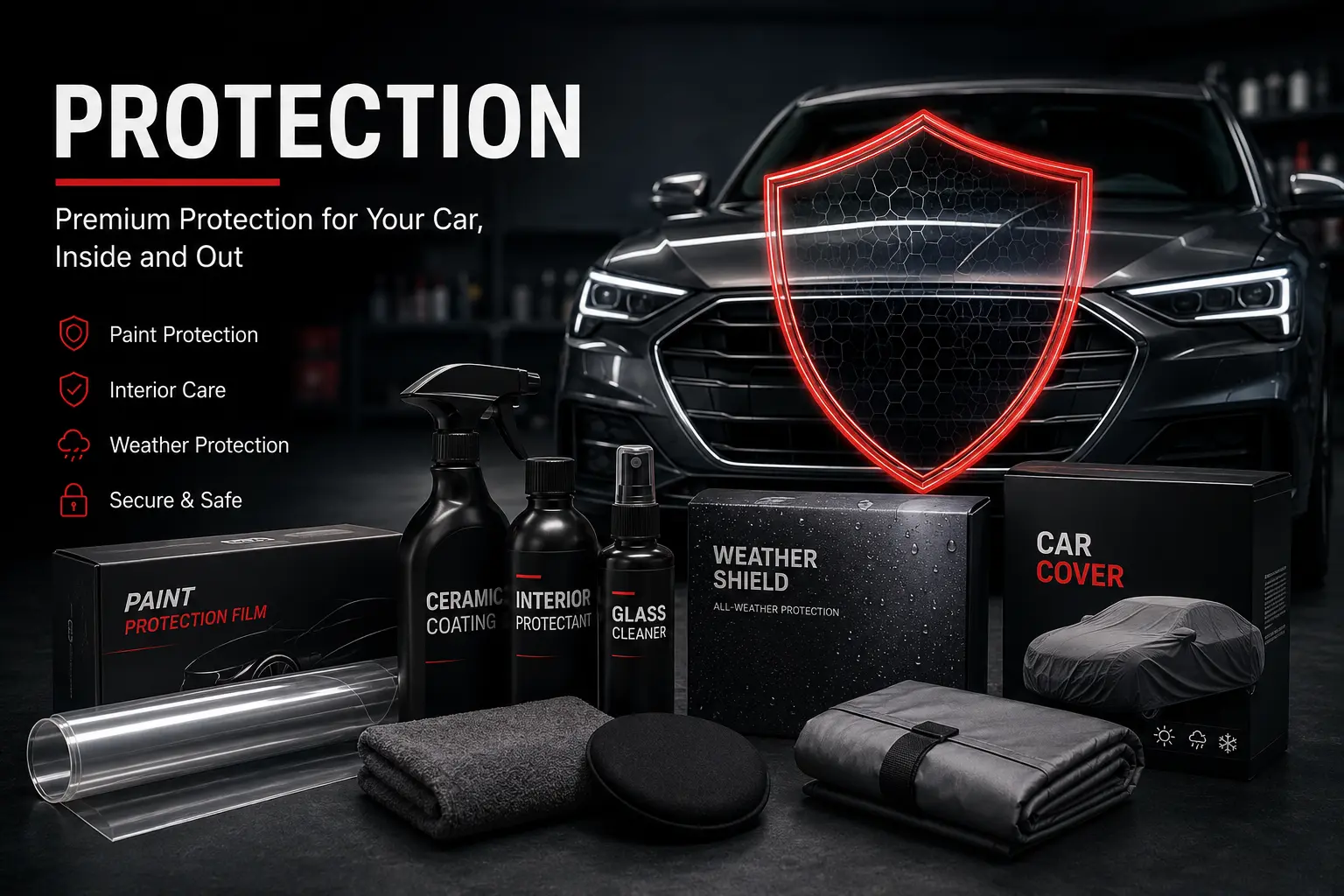 Protection